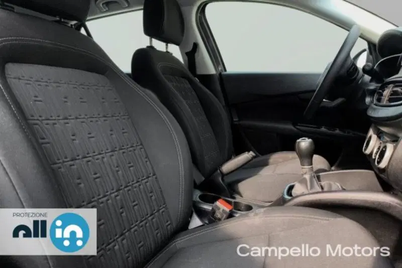 Fiat Tipo Station Wagon usata a Venezia (11)
