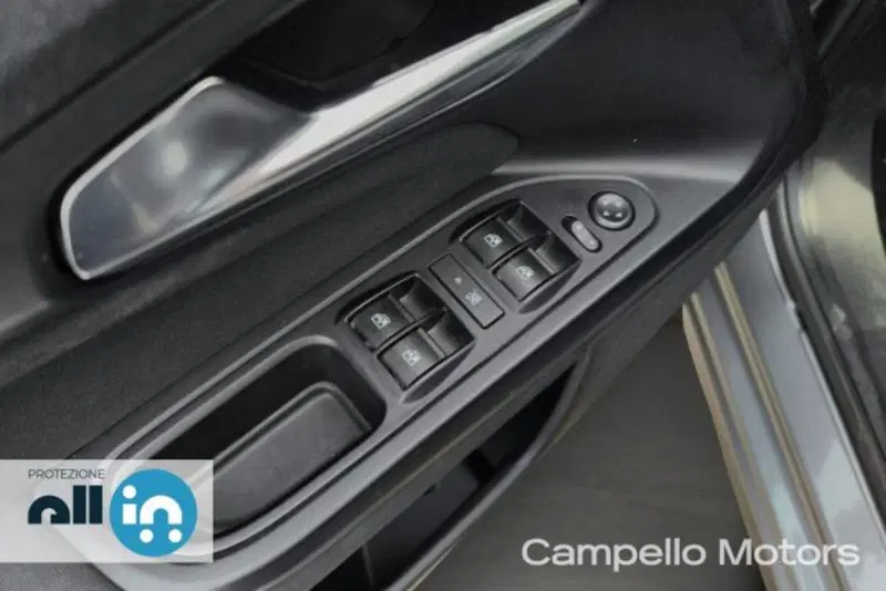 Fiat Tipo Station Wagon usata a Venezia (12)