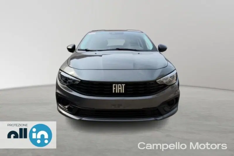 Fiat Tipo Station Wagon usata a Venezia (2)