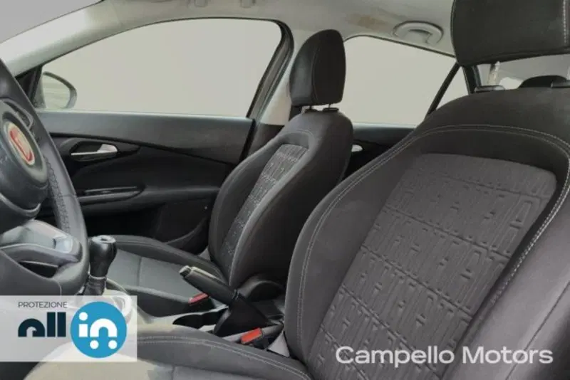 Fiat Tipo Station Wagon usata a Venezia (5)