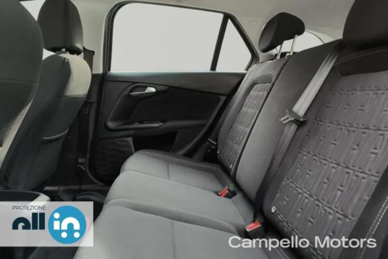 Fiat Tipo Station Wagon usata a Venezia (6)