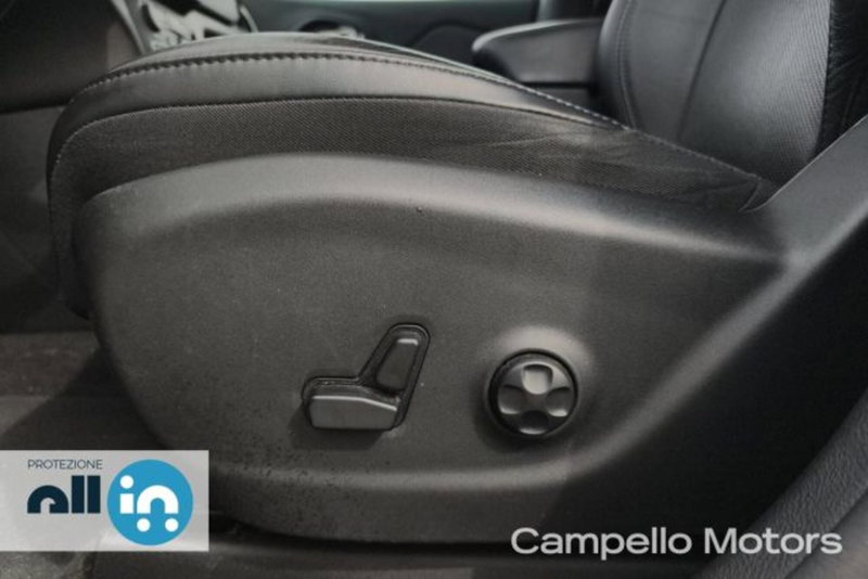 Jeep Cherokee usata a Venezia (19)