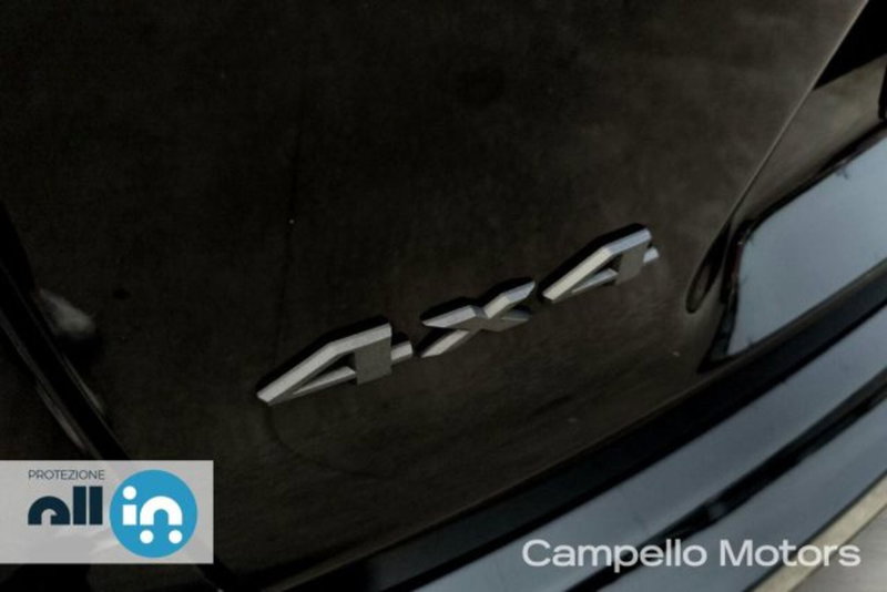 Jeep Cherokee usata a Venezia (20)