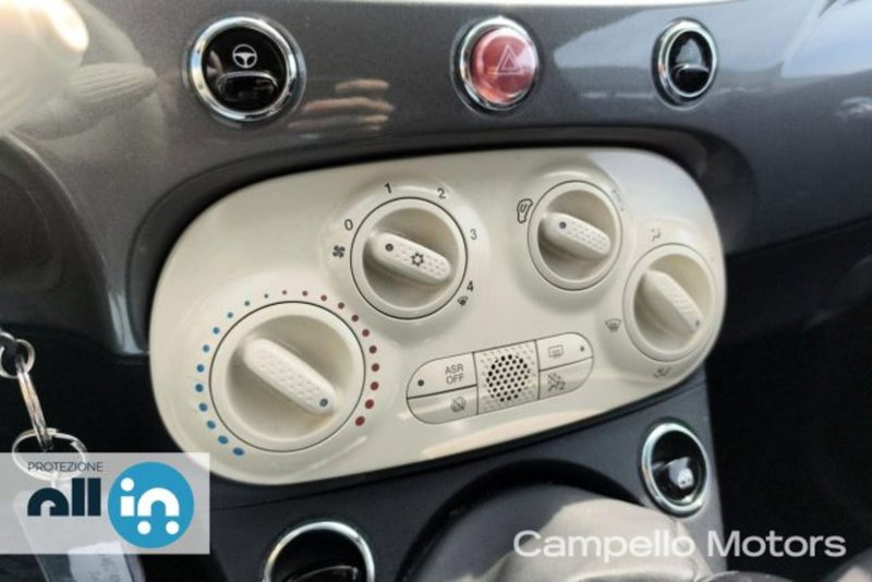 Fiat 500 usata a Venezia (11)