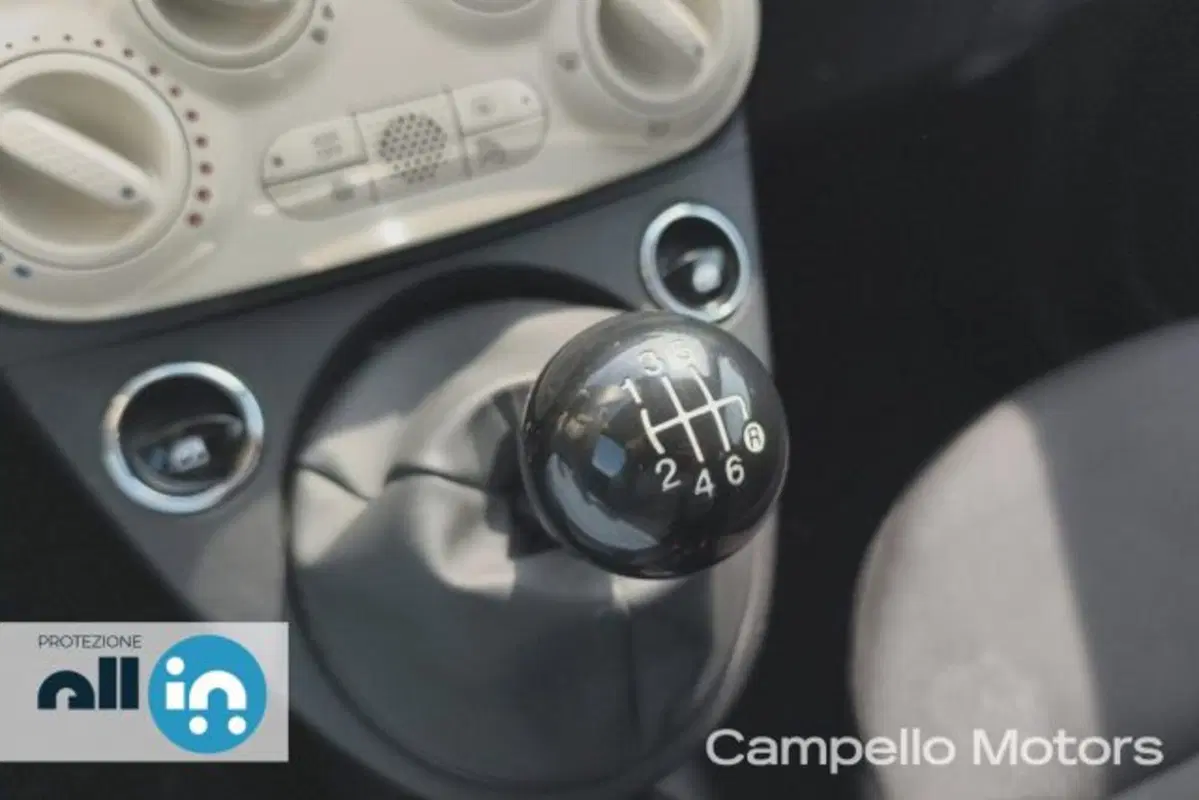 Fiat 500 usata a Venezia (12)