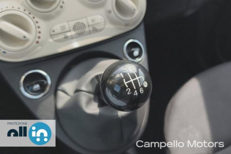 Fiat 500 usata a Venezia (12)