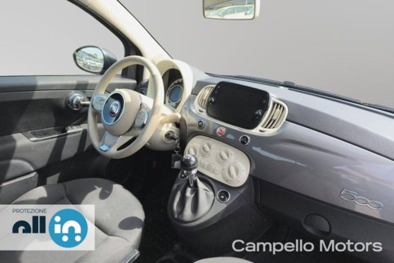 Fiat 500 usata a Venezia (13)