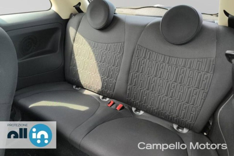 Fiat 500 usata a Venezia (6)