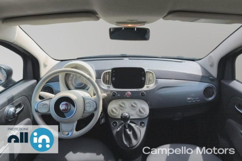 Fiat 500 usata a Venezia (7)