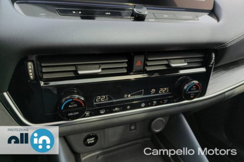 Nissan Qashqai usata a Venezia (12)