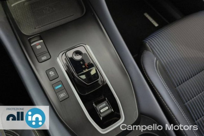 Nissan Qashqai usata a Venezia (13)
