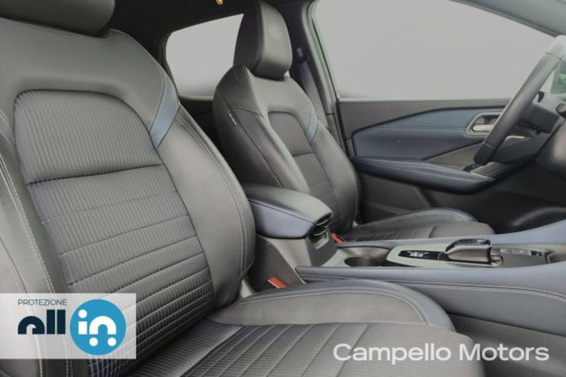 Nissan Qashqai usata a Venezia (15)