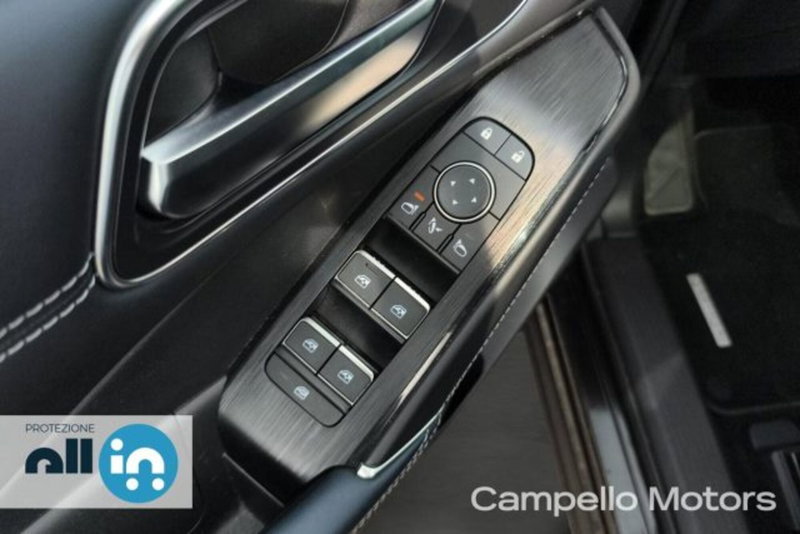 Nissan Qashqai usata a Venezia (16)