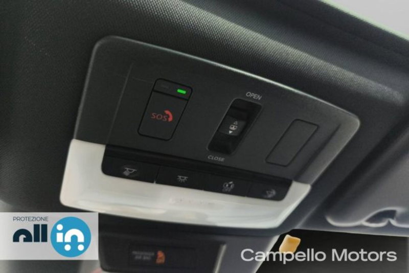Nissan Qashqai usata a Venezia (17)
