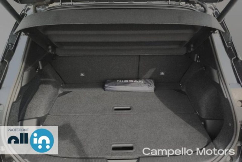 Nissan Qashqai usata a Venezia (18)
