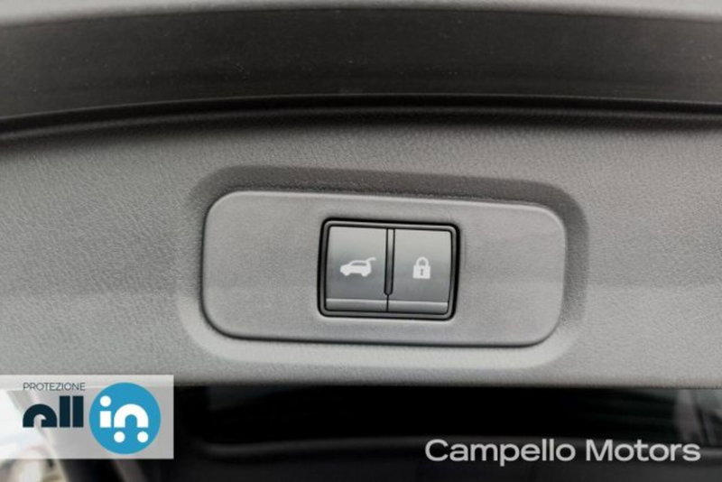 Nissan Qashqai usata a Venezia (19)