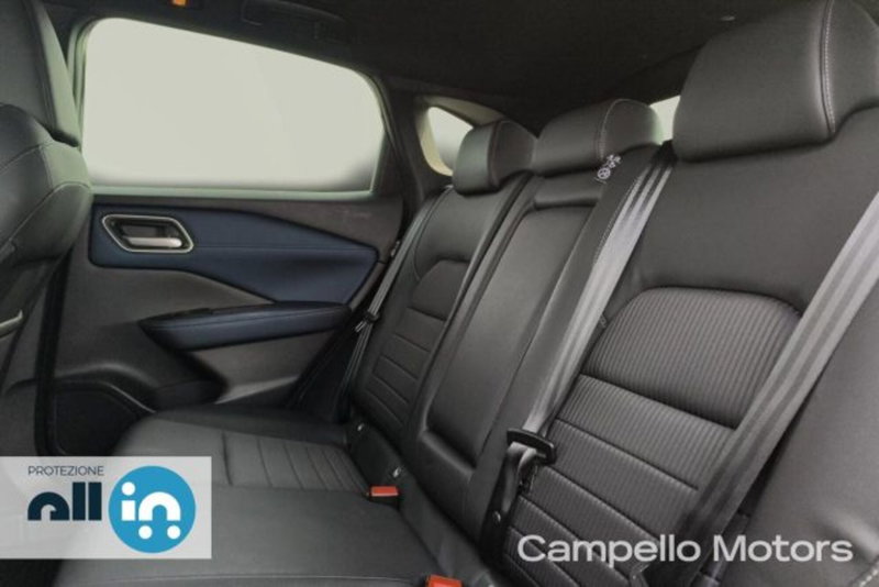 Nissan Qashqai usata a Venezia (6)