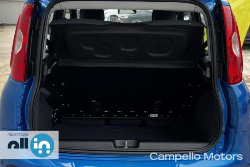 Fiat Panda nuova a Venezia (10)
