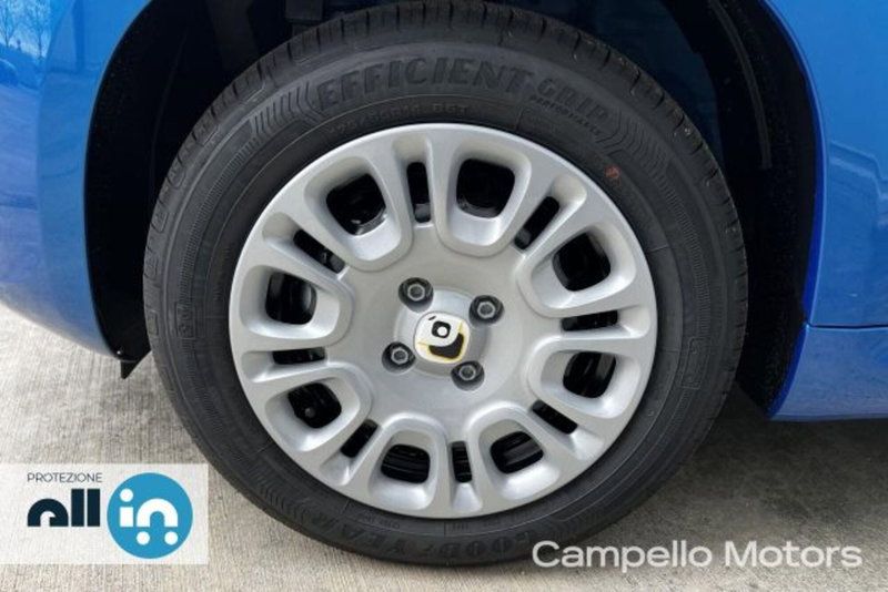 Fiat Panda nuova a Venezia (11)