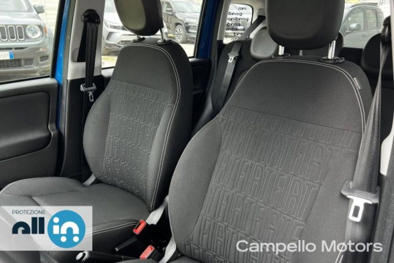 Fiat Panda nuova a Venezia (4)