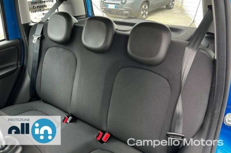 Fiat Panda nuova a Venezia (5)