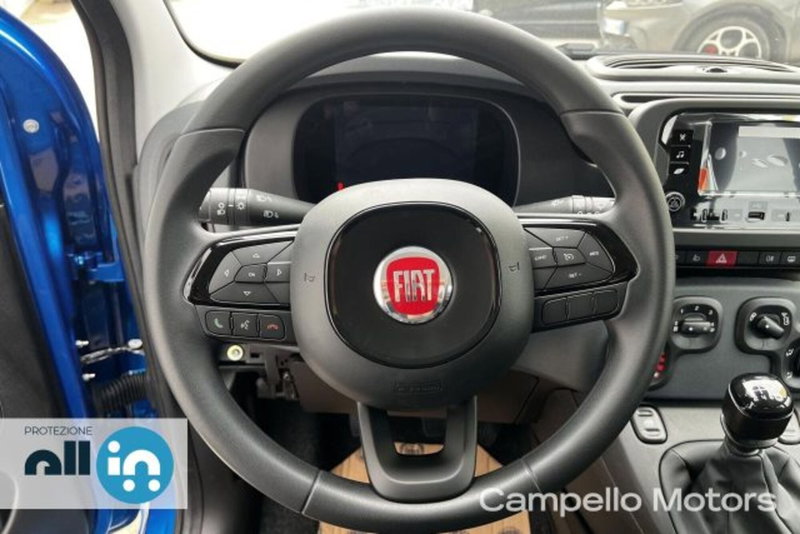 Fiat Panda nuova a Venezia (7)