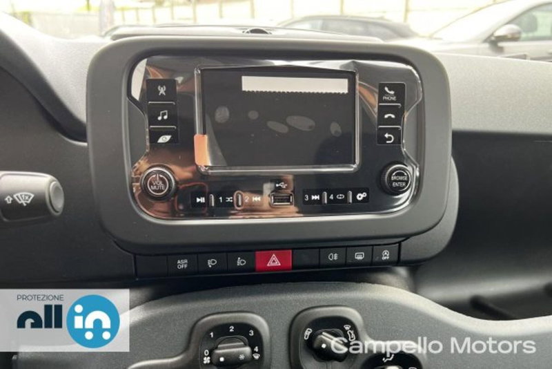 Fiat Panda nuova a Venezia (8)