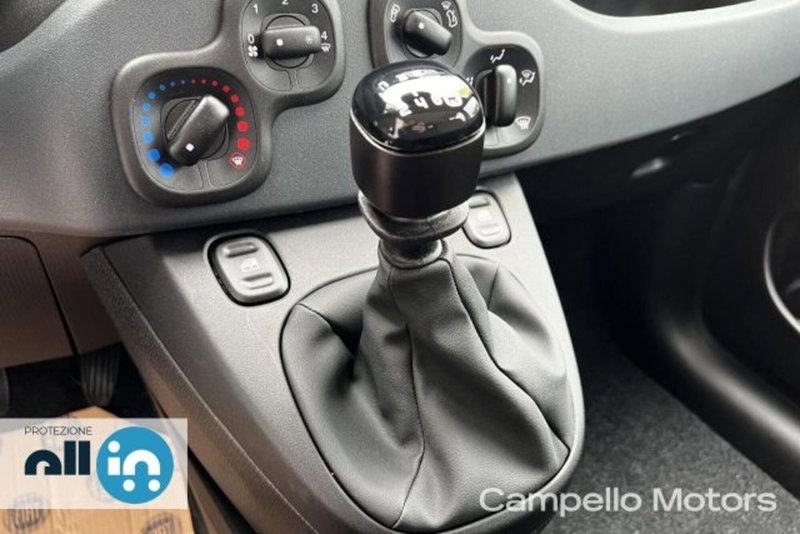 Fiat Panda nuova a Venezia (9)