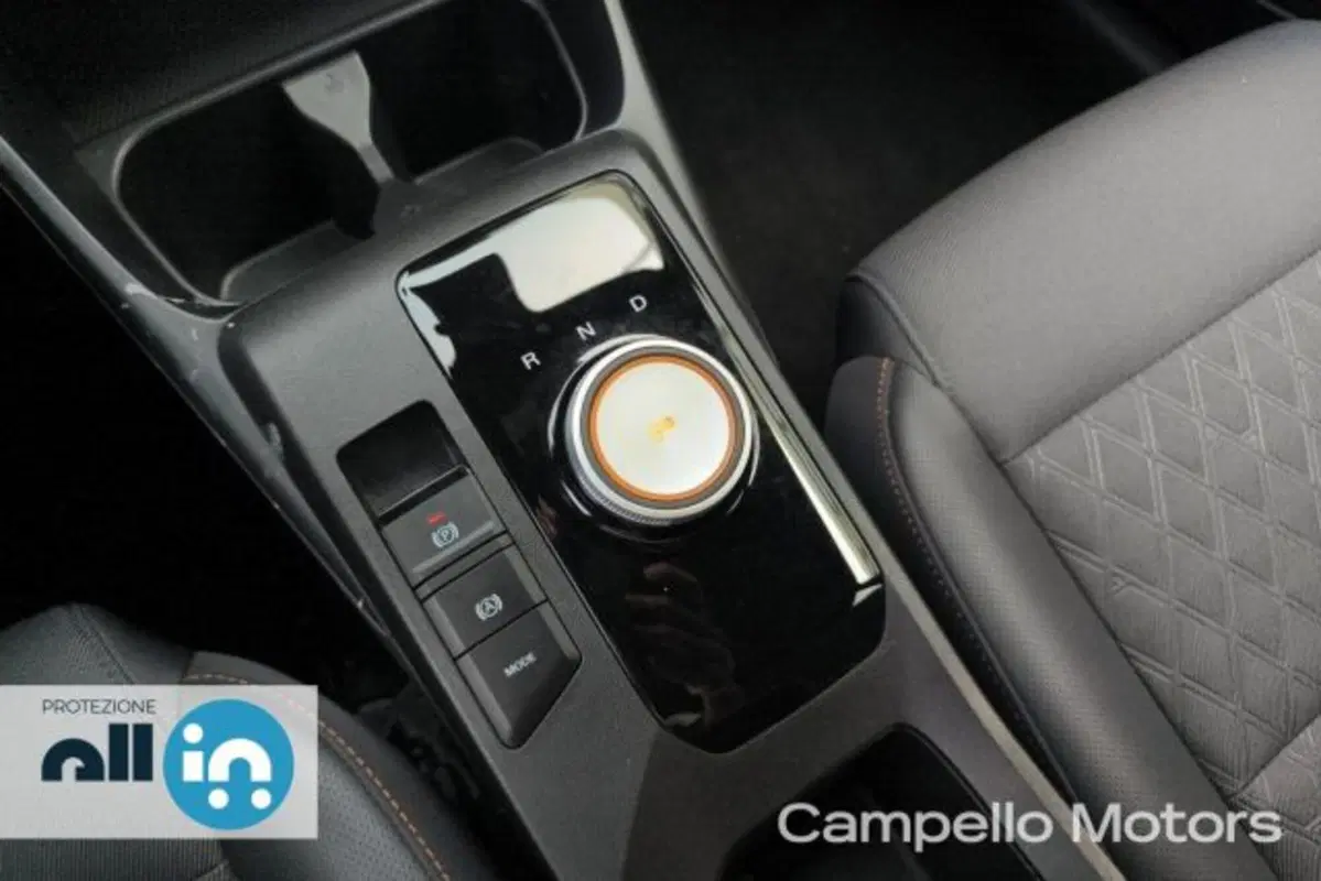 Mg MG3 usata a Venezia (12)