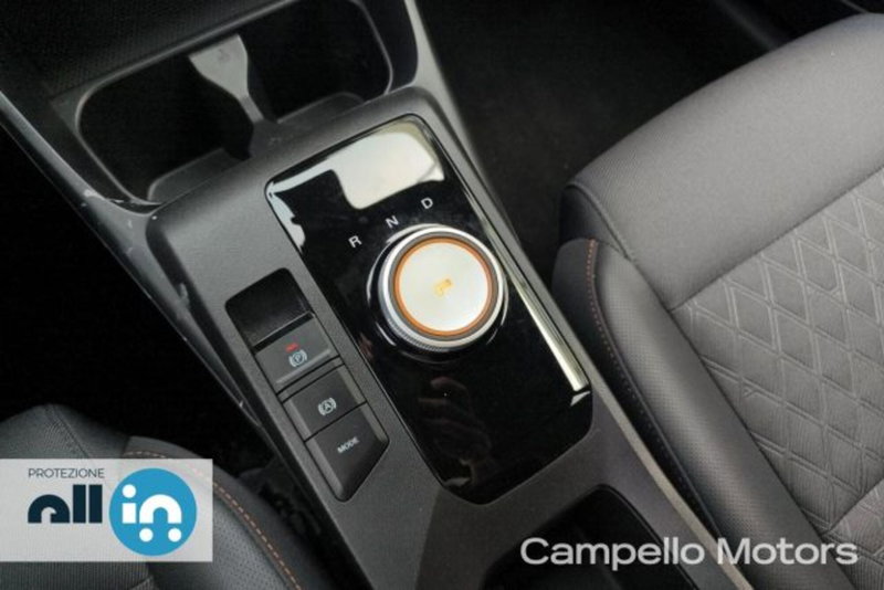 Mg MG3 usata a Venezia (12)