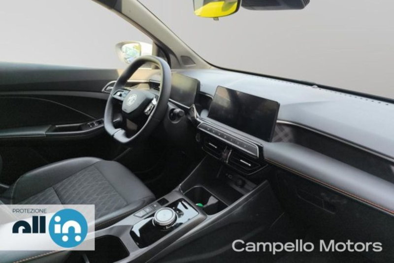 Mg MG3 usata a Venezia (13)