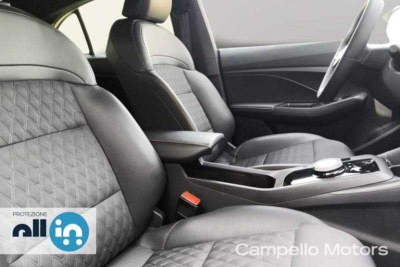Mg MG3 usata a Venezia (14)