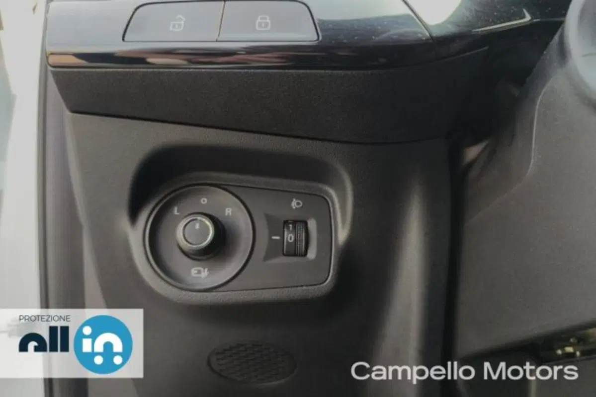 Mg MG3 usata a Venezia (15)