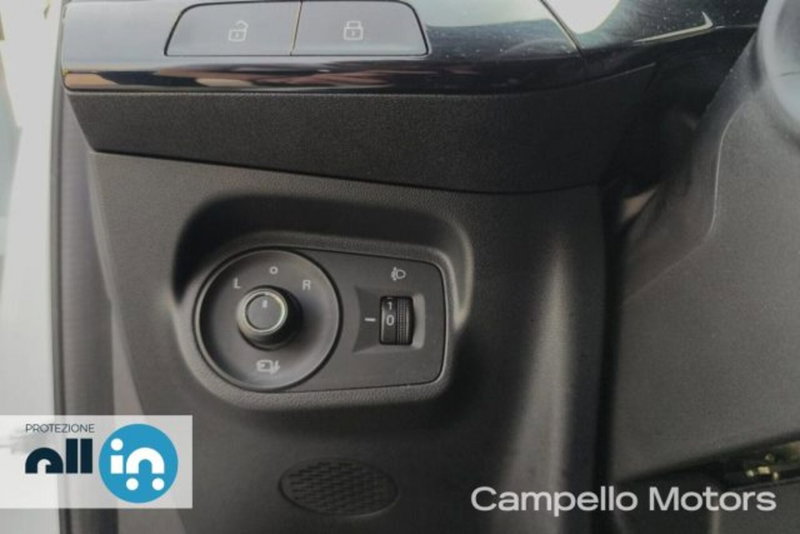 Mg MG3 usata a Venezia (15)