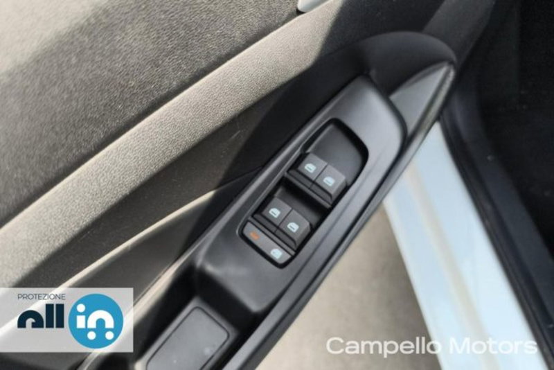 Mg MG3 usata a Venezia (16)