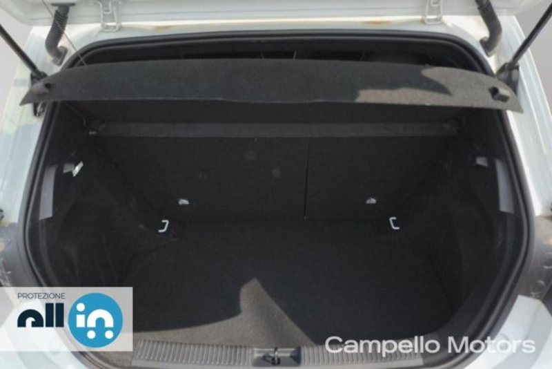 Mg MG3 usata a Venezia (17)