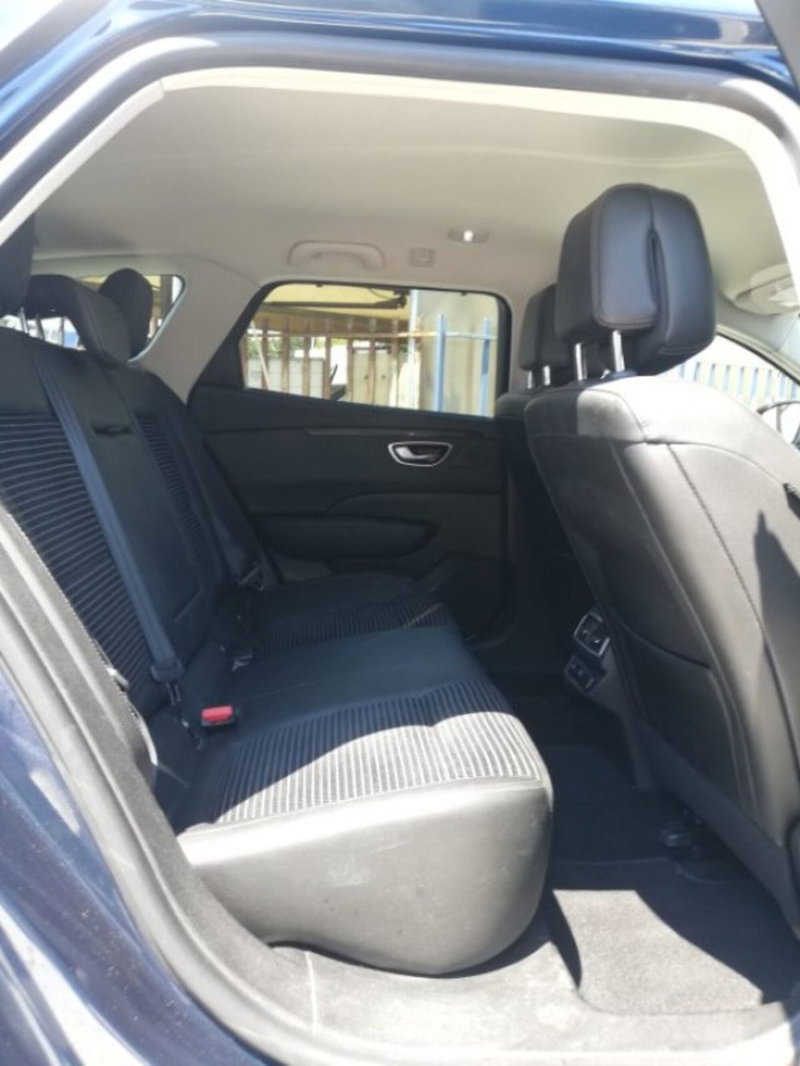 Renault Talisman SporTour usata a Firenze (14)