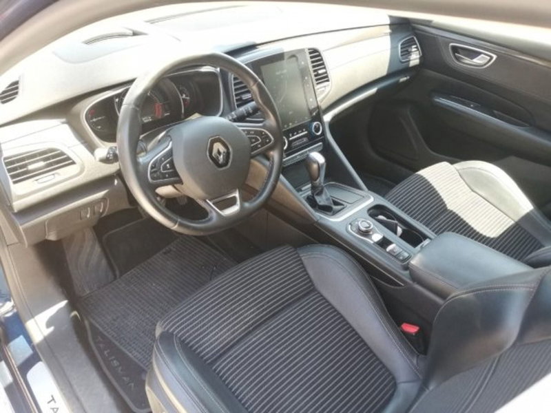 Renault Talisman SporTour usata a Firenze (8)