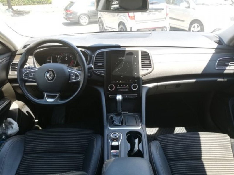 Renault Talisman SporTour usata a Firenze (9)