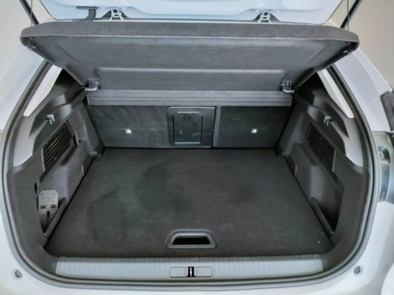 Citroen C4 usata a Teramo (10)