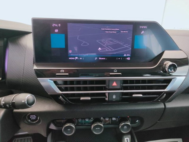 Citroen C4 usata a Teramo (16)