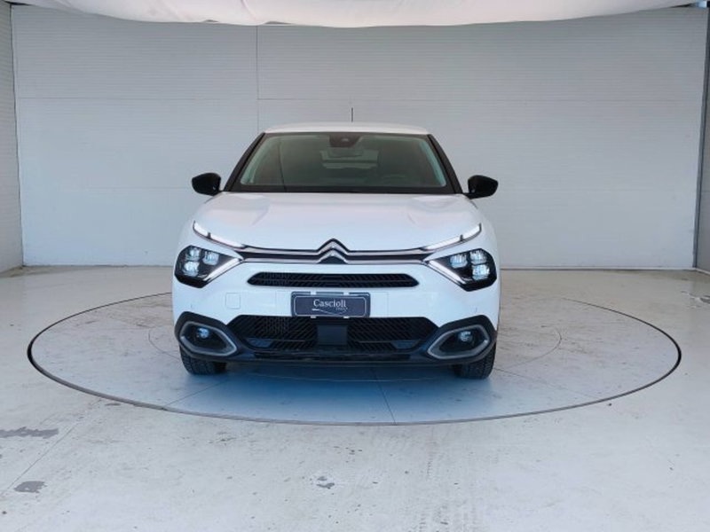 Citroen C4 usata a Teramo (2)