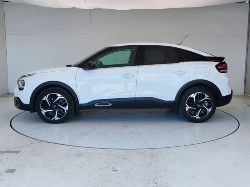 Citroen C4 usata a Teramo (8)