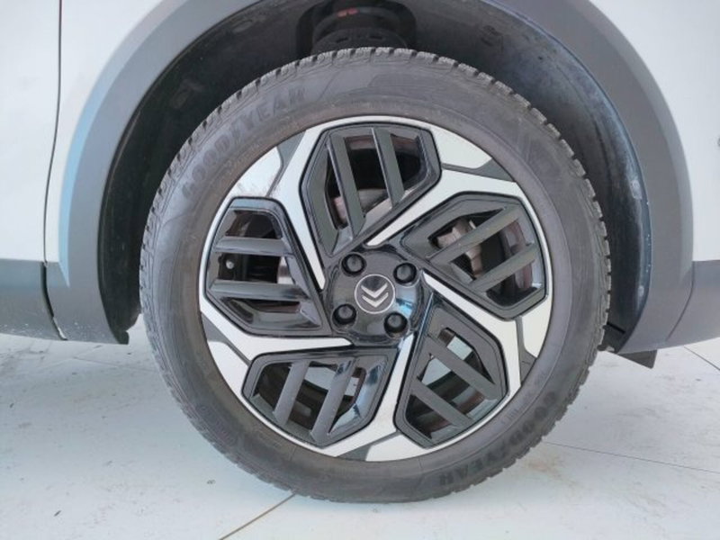 Citroen C4 usata a Teramo (9)