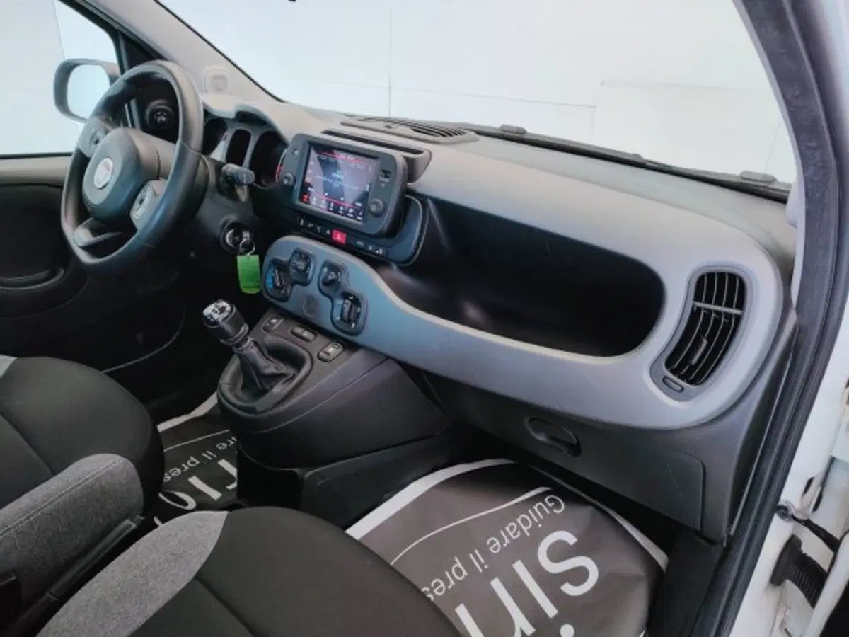 Fiat Panda usata a Teramo (11)