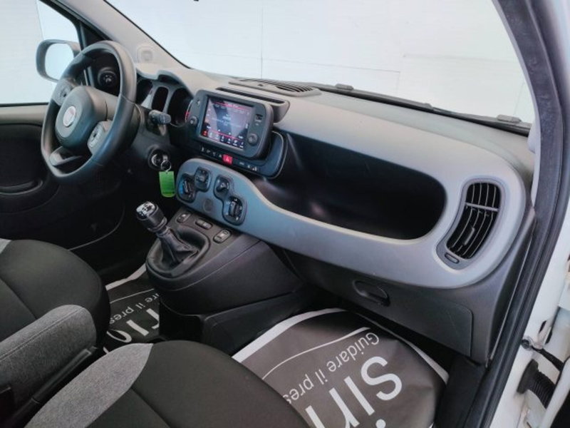 Fiat Panda usata a Teramo (11)