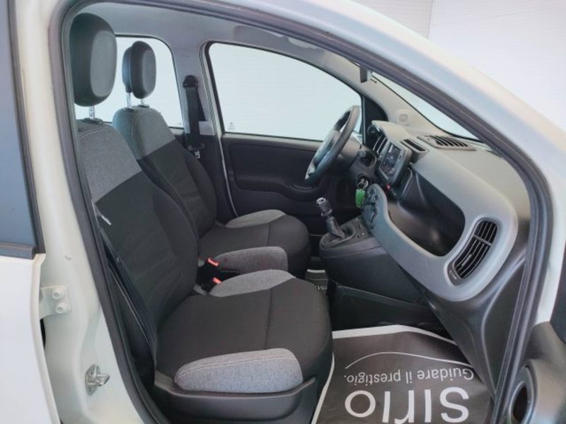 Fiat Panda usata a Teramo (12)