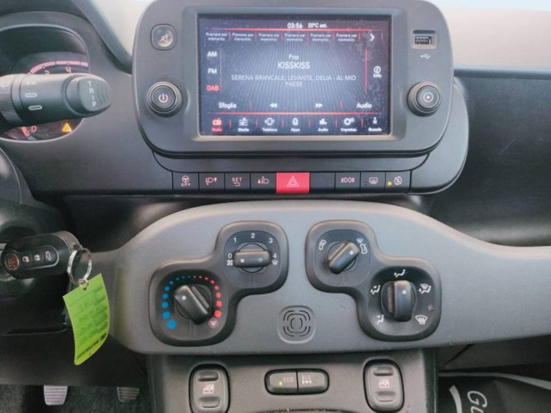 Fiat Panda usata a Teramo (13)