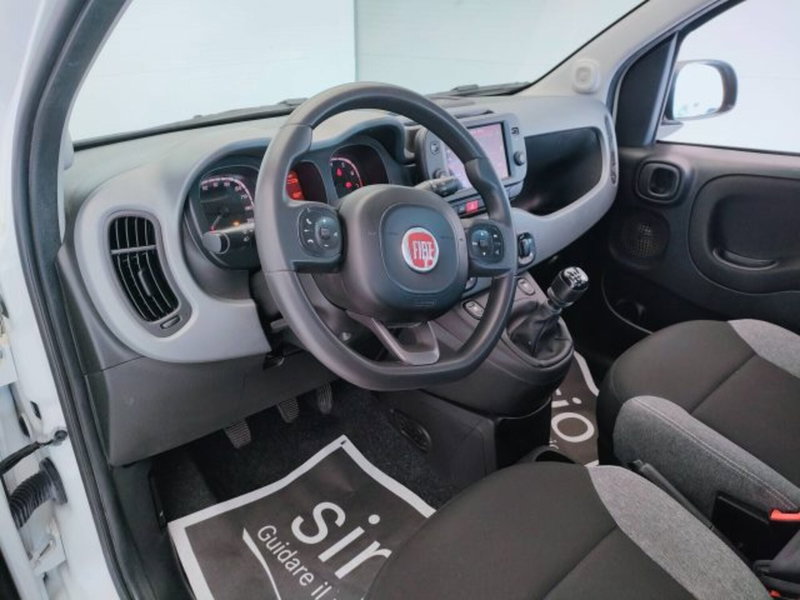 Fiat Panda usata a Teramo (14)