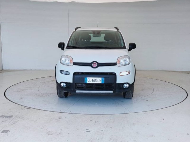 Fiat Panda usata a Teramo (2)